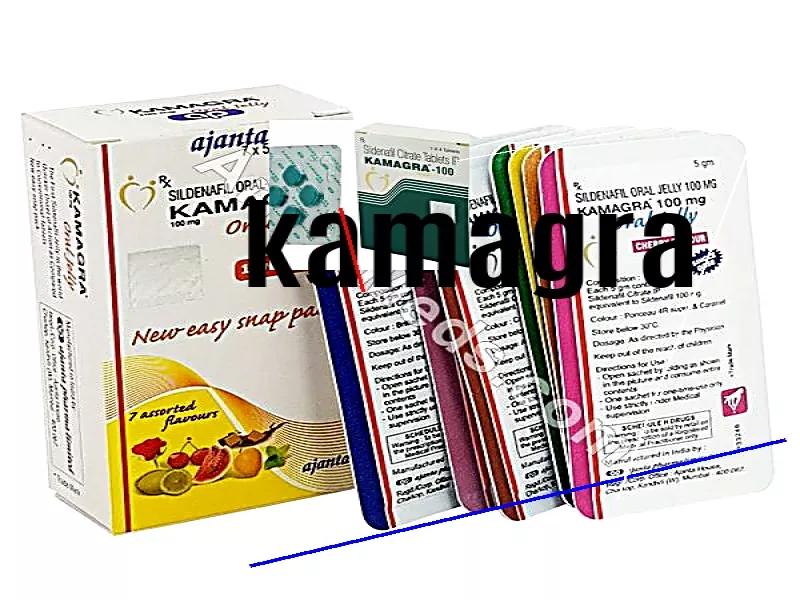 Acheter kamagra oral jelly pas cher